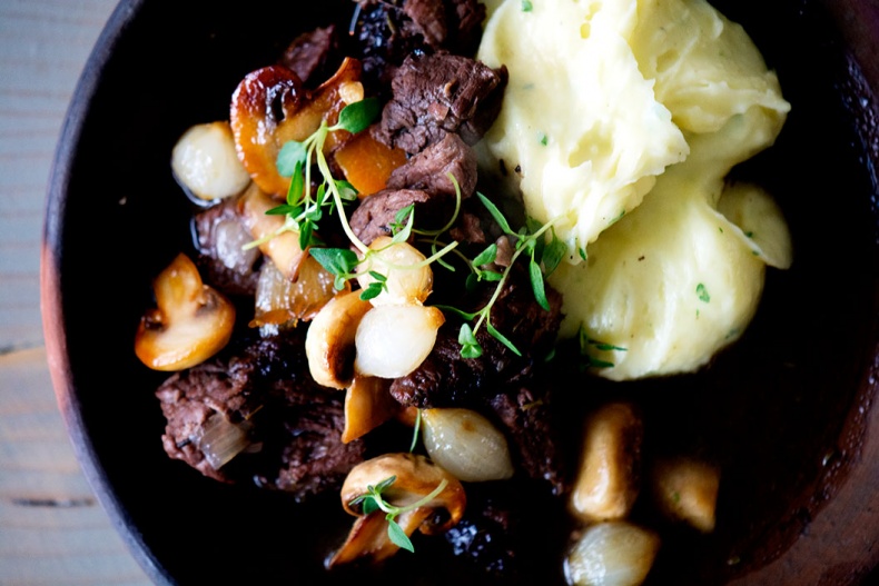 Иллюстрация к книге — Hygge. Секрет датского счастья [i_053.jpg]