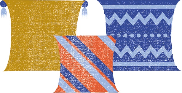 Иллюстрация к книге — Hygge. Секрет датского счастья [i_077.jpg]