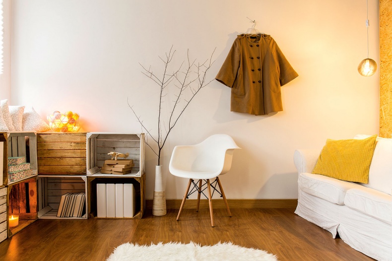 Иллюстрация к книге — Hygge. Секрет датского счастья [i_078.jpg]