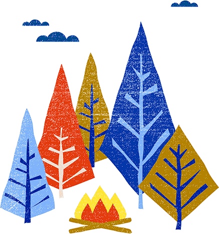 Иллюстрация к книге — Hygge. Секрет датского счастья [i_081.jpg]