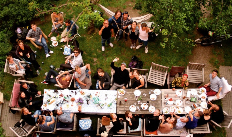 Иллюстрация к книге — Hygge. Секрет датского счастья [i_094.jpg]