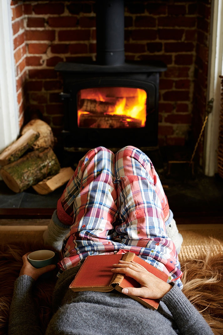 Иллюстрация к книге — Hygge. Секрет датского счастья [i_101.jpg]