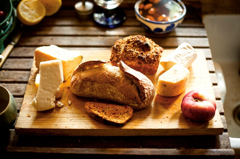 Иллюстрация к книге — Hygge. Секрет датского счастья [i_102.jpg]