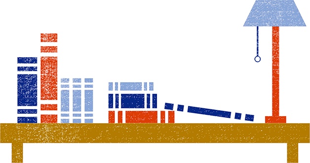 Иллюстрация к книге — Hygge. Секрет датского счастья [i_107.jpg]