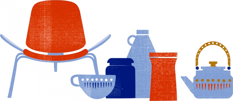 Иллюстрация к книге — Hygge. Секрет датского счастья [i_111.jpg]