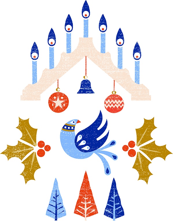 Иллюстрация к книге — Hygge. Секрет датского счастья [i_126.jpg]