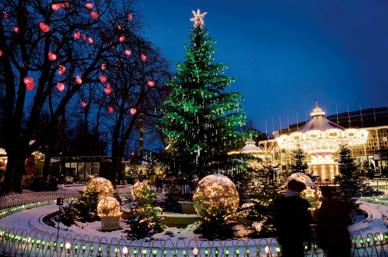 Иллюстрация к книге — Hygge. Секрет датского счастья [i_127.jpg]