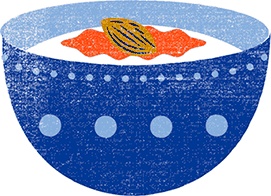 Иллюстрация к книге — Hygge. Секрет датского счастья [i_131.jpg]