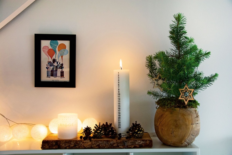 Иллюстрация к книге — Hygge. Секрет датского счастья [i_132.jpg]