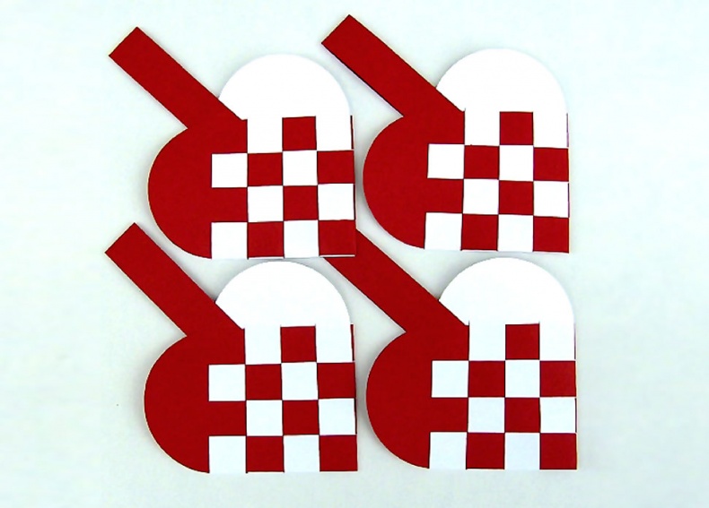 Иллюстрация к книге — Hygge. Секрет датского счастья [i_135.jpg]