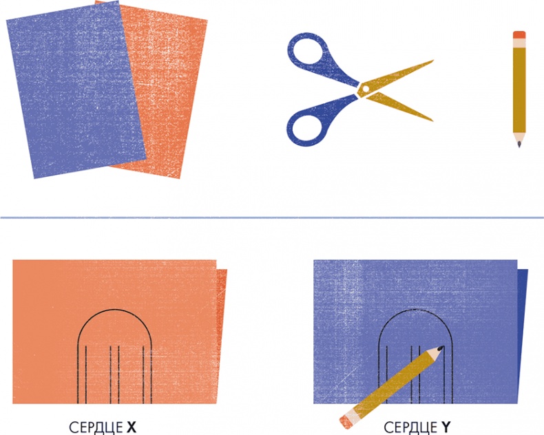 Иллюстрация к книге — Hygge. Секрет датского счастья [i_136.jpg]