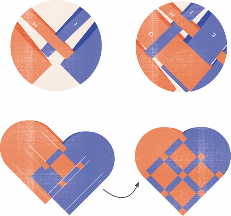 Иллюстрация к книге — Hygge. Секрет датского счастья [i_139.jpg]