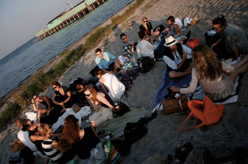 Иллюстрация к книге — Hygge. Секрет датского счастья [i_145.jpg]