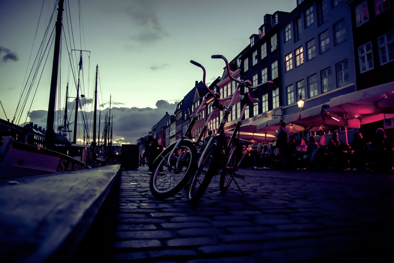 Иллюстрация к книге — Hygge. Секрет датского счастья [i_148.jpg]