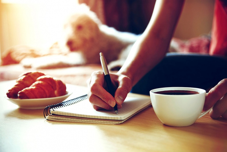 Иллюстрация к книге — Hygge. Секрет датского счастья [i_158.jpg]