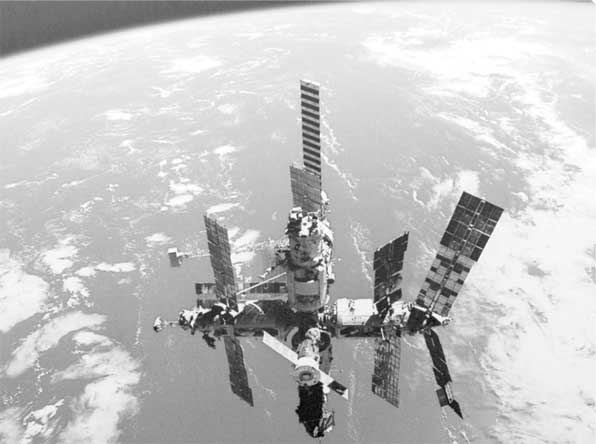 Иллюстрация к книге — Загадки цивилизаций [i_014.jpg]