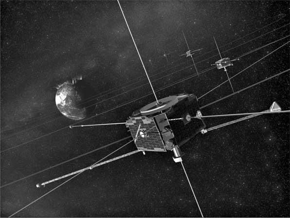 Иллюстрация к книге — Загадки цивилизаций [i_015.jpg]