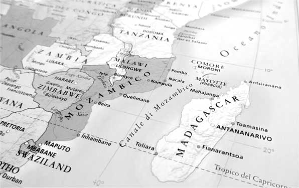 Иллюстрация к книге — Загадки цивилизаций [i_020.jpg]