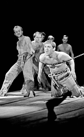 Иллюстрация к книге — Блеск и нищета 90-х [i_023.jpg]