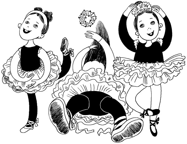 Иллюстрация к книге — Печенька, или История Красавицы [i_007.jpg]