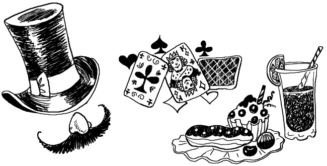 Иллюстрация к книге — Печенька, или История Красавицы [i_021.jpg]