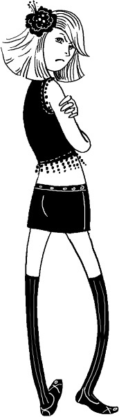 Иллюстрация к книге — Печенька, или История Красавицы [i_031.jpg]