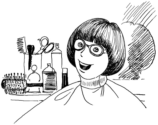 Иллюстрация к книге — Печенька, или История Красавицы [i_059.jpg]