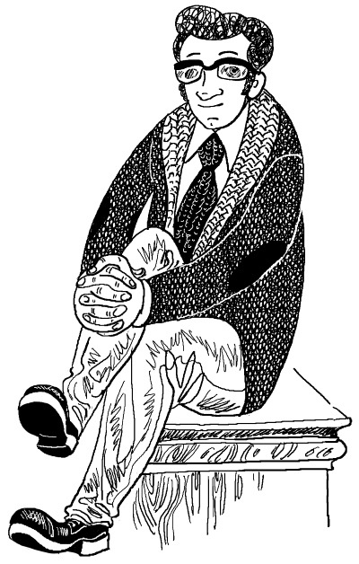 Иллюстрация к книге — Печенька, или История Красавицы [i_062.jpg]