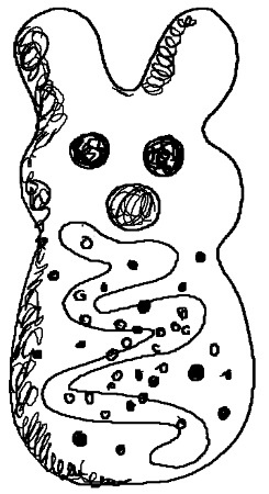 Иллюстрация к книге — Печенька, или История Красавицы [i_067.jpg]