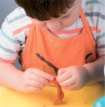 Иллюстрация к книге — Поваренок с пеленок: Как проводить время на кухне весело и с пользой [i_004.jpg]