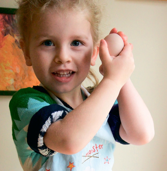 Иллюстрация к книге — Поваренок с пеленок: Как проводить время на кухне весело и с пользой [i_009.jpg]