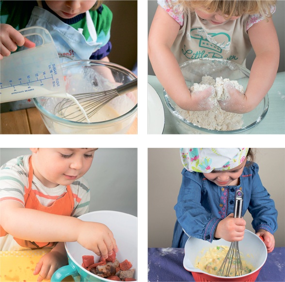 Иллюстрация к книге — Поваренок с пеленок: Как проводить время на кухне весело и с пользой [i_031.jpg]