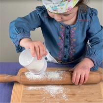 Иллюстрация к книге — Поваренок с пеленок: Как проводить время на кухне весело и с пользой [i_037.jpg]