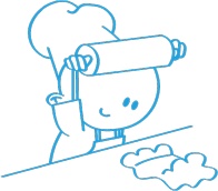 Иллюстрация к книге — Поваренок с пеленок: Как проводить время на кухне весело и с пользой [i_038.jpg]