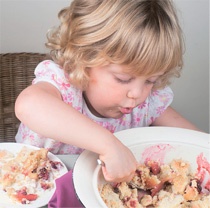 Иллюстрация к книге — Поваренок с пеленок: Как проводить время на кухне весело и с пользой [i_050.jpg]