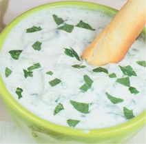 Иллюстрация к книге — Поваренок с пеленок: Как проводить время на кухне весело и с пользой [i_103.jpg]