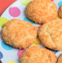 Иллюстрация к книге — Поваренок с пеленок: Как проводить время на кухне весело и с пользой [i_150.jpg]