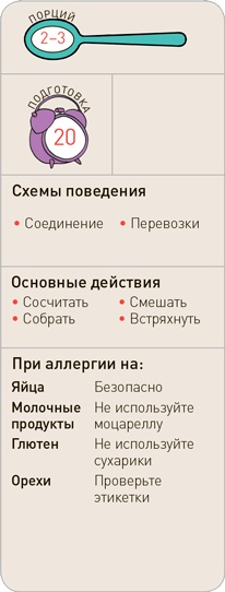 Иллюстрация к книге — Поваренок с пеленок: Как проводить время на кухне весело и с пользой [i_186.jpg]