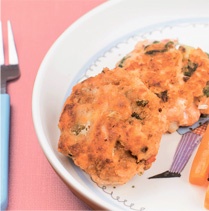 Иллюстрация к книге — Поваренок с пеленок: Как проводить время на кухне весело и с пользой [i_248.jpg]