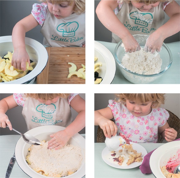 Иллюстрация к книге — Поваренок с пеленок: Как проводить время на кухне весело и с пользой [i_307.jpg]