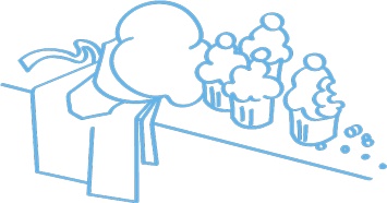 Иллюстрация к книге — Поваренок с пеленок: Как проводить время на кухне весело и с пользой [i_319.jpg]