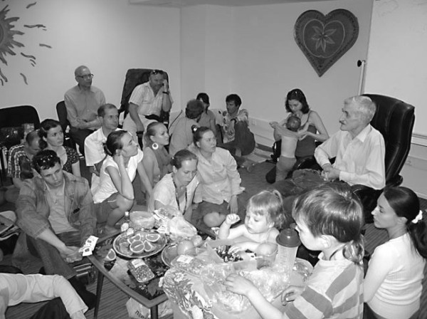 Иллюстрация к книге — Моя жизнь - сыроедение. Книга реальных историй и рецептов [img_09.jpg]