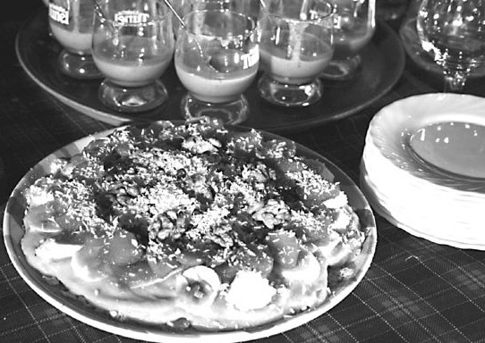 Иллюстрация к книге — Моя жизнь - сыроедение. Книга реальных историй и рецептов [img_10.jpg]