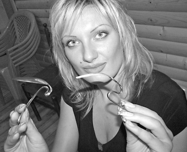 Иллюстрация к книге — Моя жизнь - сыроедение. Книга реальных историй и рецептов [img_20.jpg]