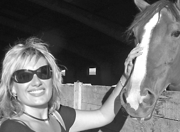 Иллюстрация к книге — Моя жизнь - сыроедение. Книга реальных историй и рецептов [img_22.jpg]