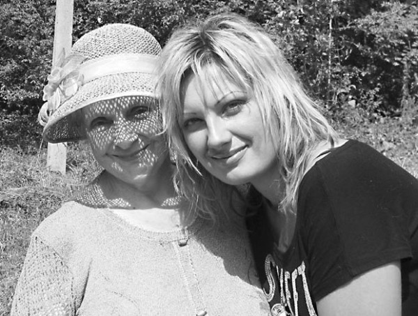 Иллюстрация к книге — Моя жизнь - сыроедение. Книга реальных историй и рецептов [img_24.jpg]