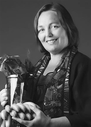 Иллюстрация к книге — Моя жизнь - сыроедение. Книга реальных историй и рецептов [img_48.jpg]