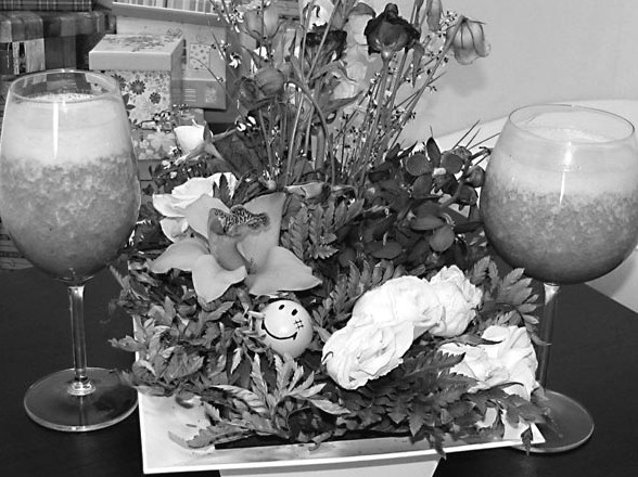 Иллюстрация к книге — Моя жизнь - сыроедение. Книга реальных историй и рецептов [img_65.jpg]