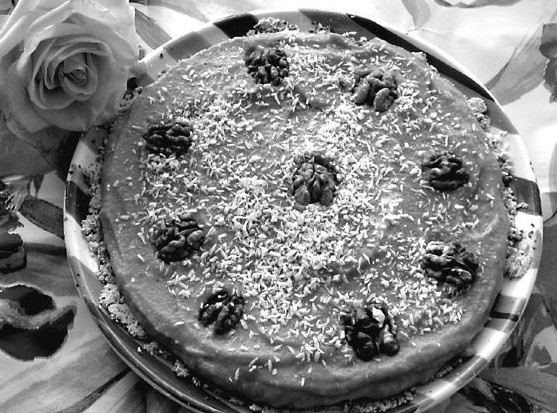 Иллюстрация к книге — Моя жизнь - сыроедение. Книга реальных историй и рецептов [img_73.jpg]