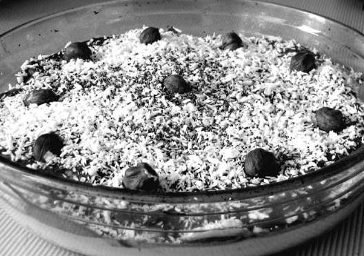 Иллюстрация к книге — Моя жизнь - сыроедение. Книга реальных историй и рецептов [img_74.jpg]